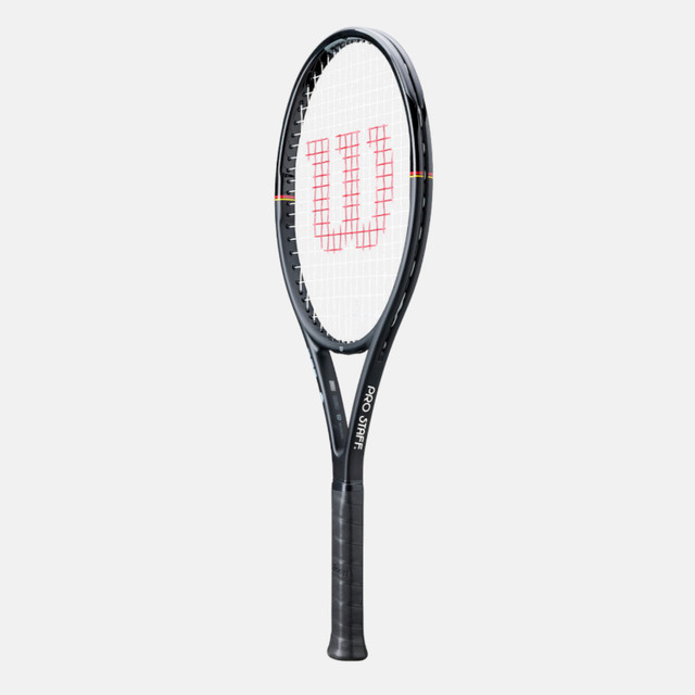 Wilson Pro Staff Team Classic Tennis Racket