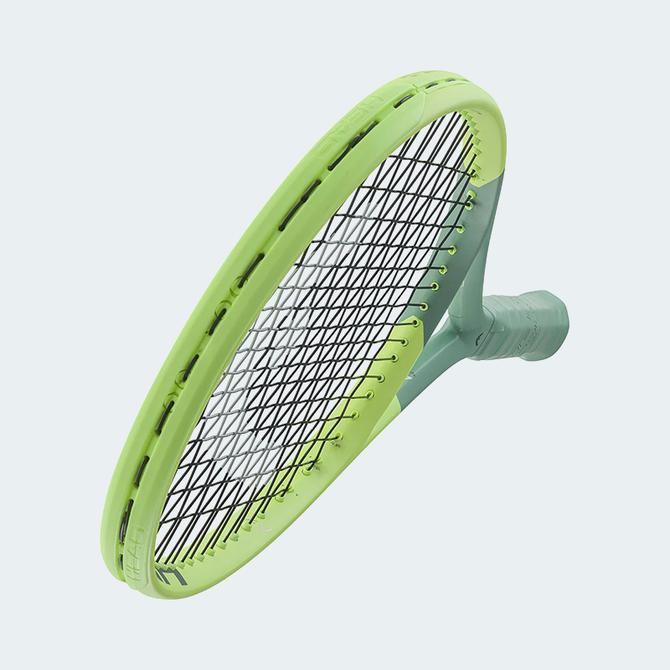 Head Extreme MP Tennis Racket