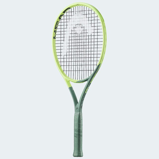 Head Extreme MP Tennis Racket