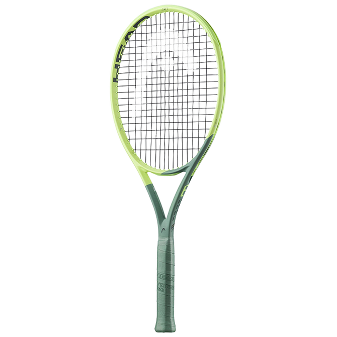 Head Extreme MP Tennis Racket