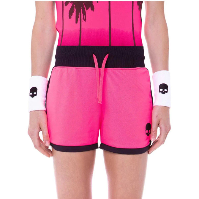 HYDROGEN Womens Tennis Shorts