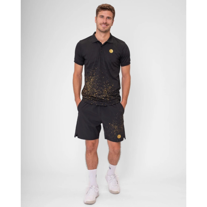 Bidi Badu Paris 2024 Tennis Polo full