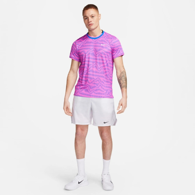 Designer Nike Men's Tennis T-Shirt online in Dubai