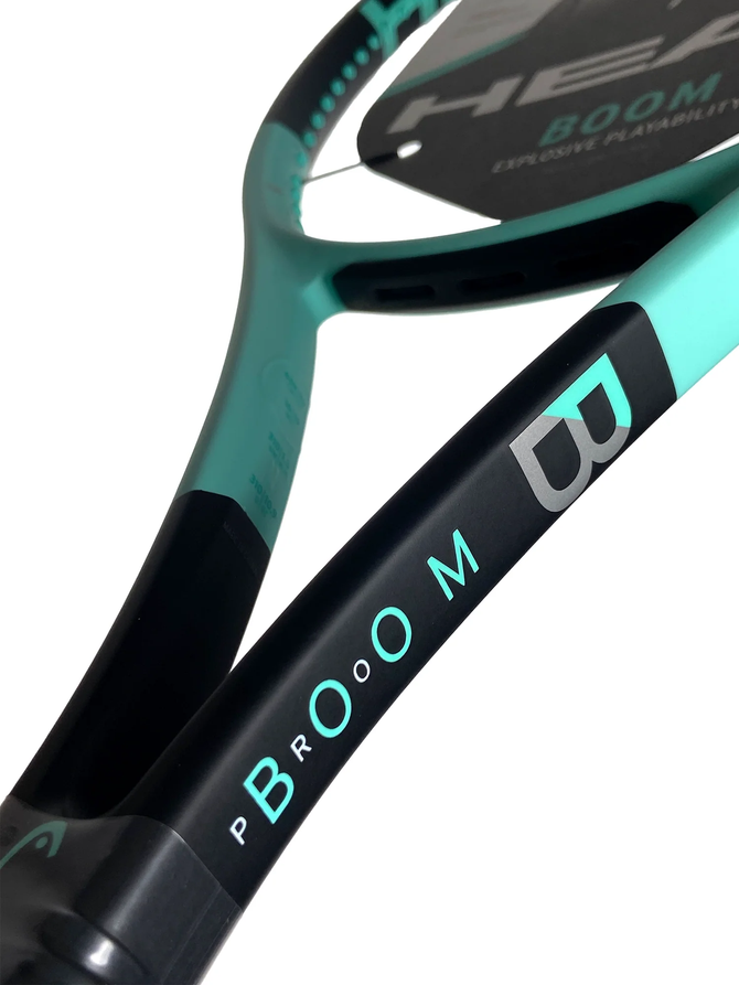 Head Boom Pro 2024 Tennis Racket