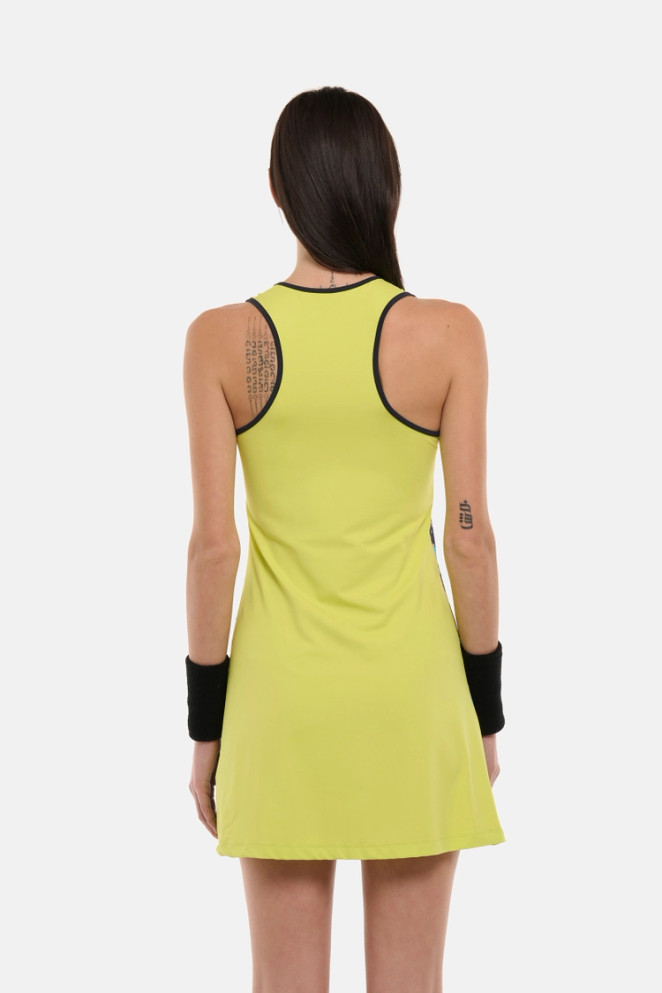 Hydrogen Camo Pixel Tech Tennis Dress for Womens