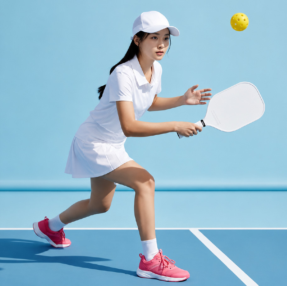 Pickleball