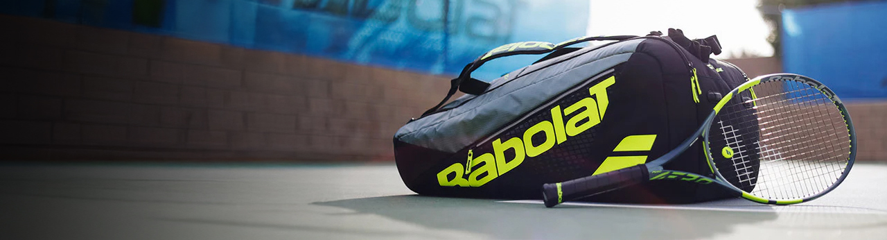 Tennis Bags