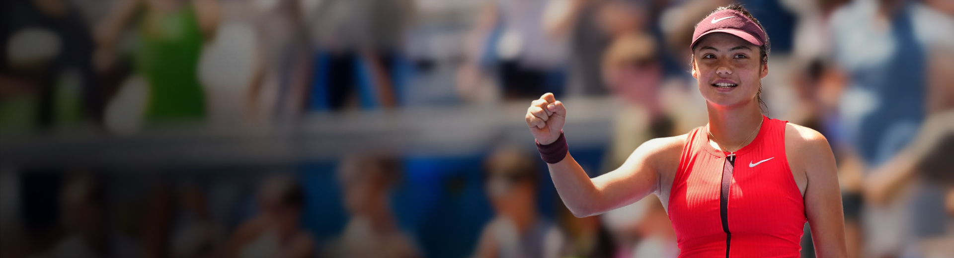 Women’s Tennis Tank Tops