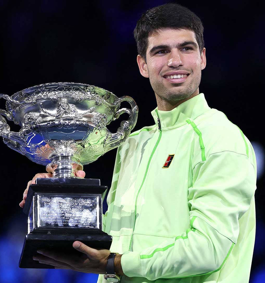 Men’s Tennis Hoodies and Jackets