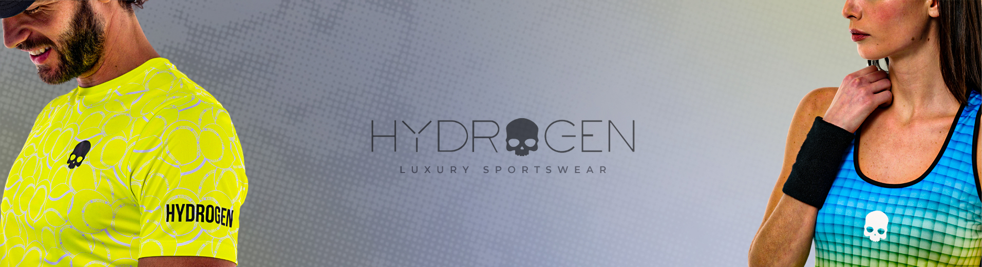 HYDROGEN BRAND HYDROGEN BRAND