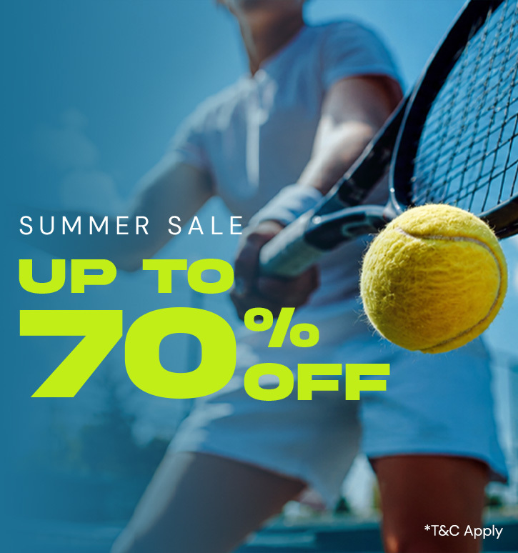 Sale and offers