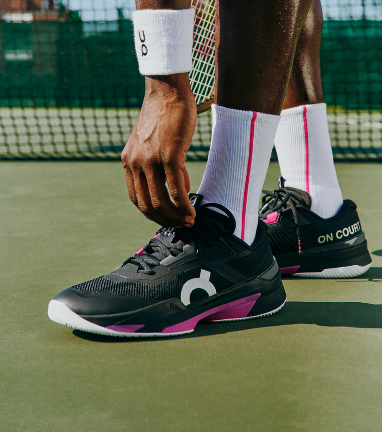 More responsive more stable