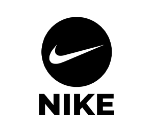 nike logo