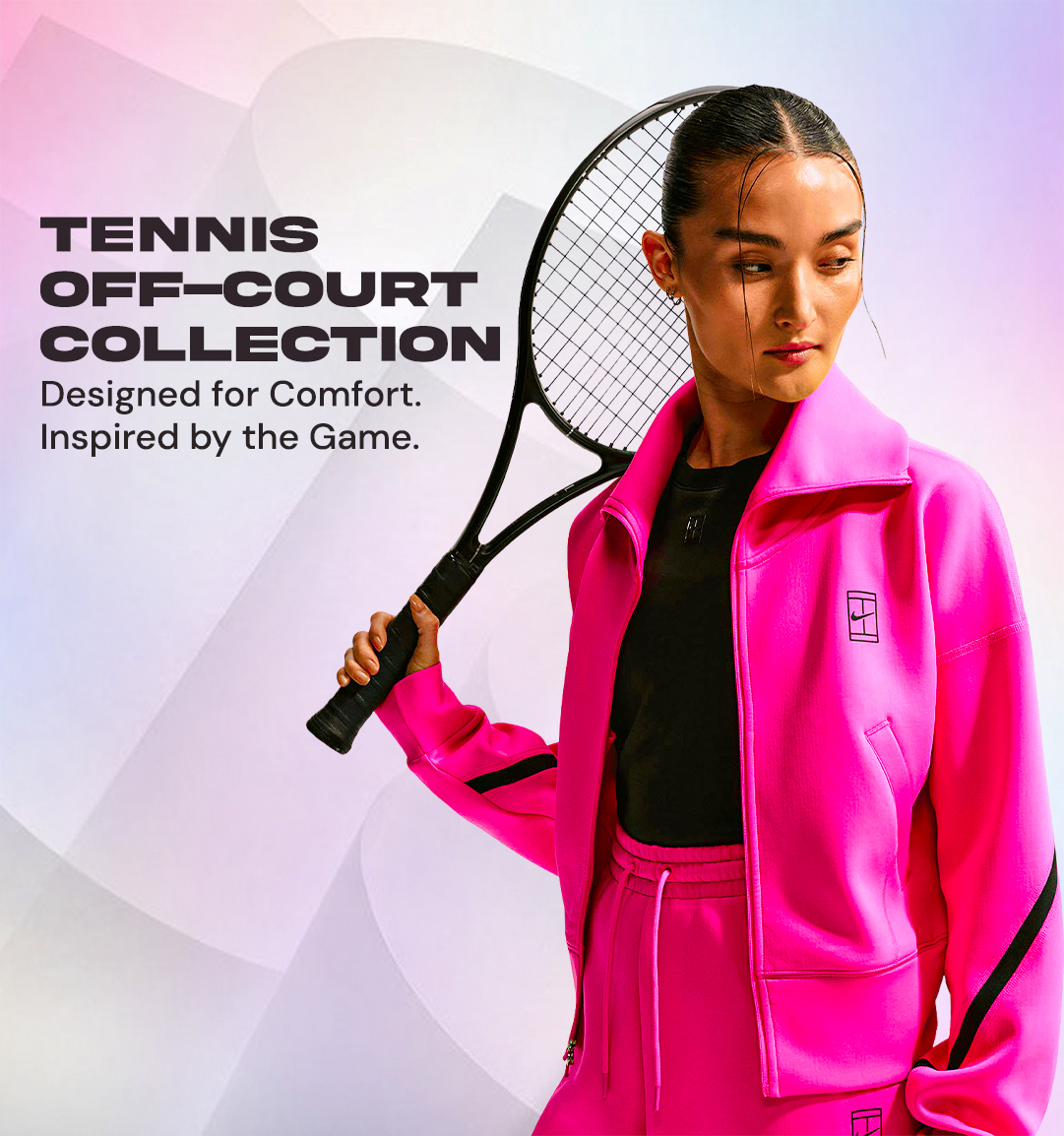 Off Court Collection