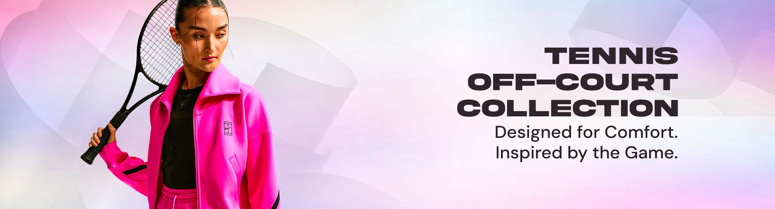 Off Court Collection