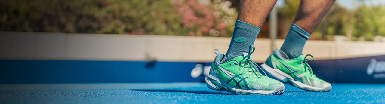 Padel Shoes