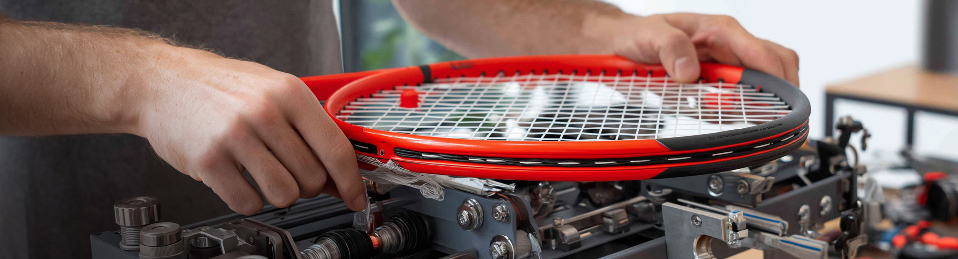 Tennis Rackets