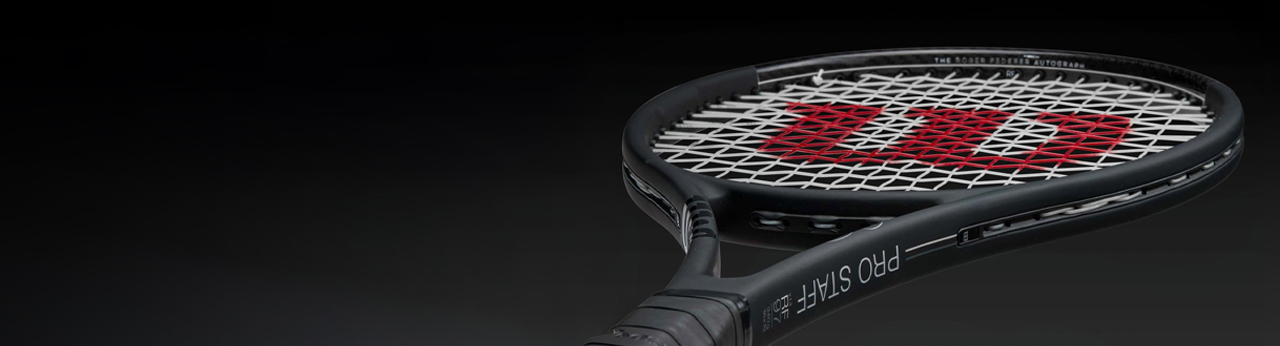 Tennis Rackets