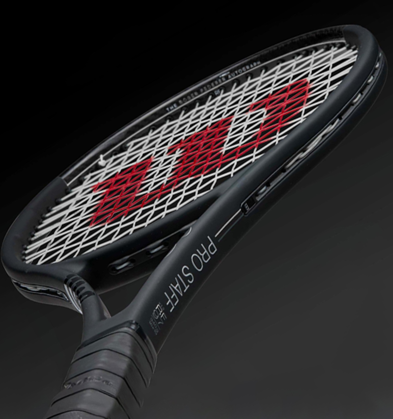 Tennis Rackets