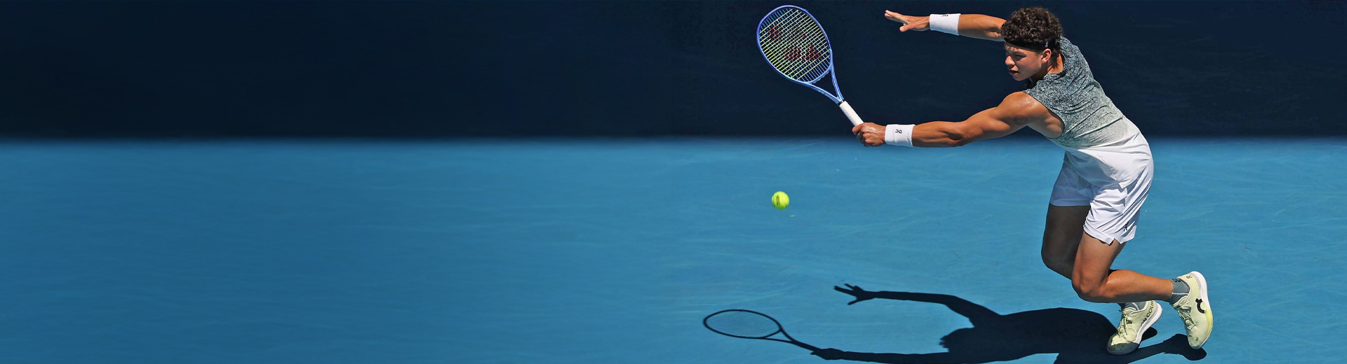 Men’s Tennis Shorts