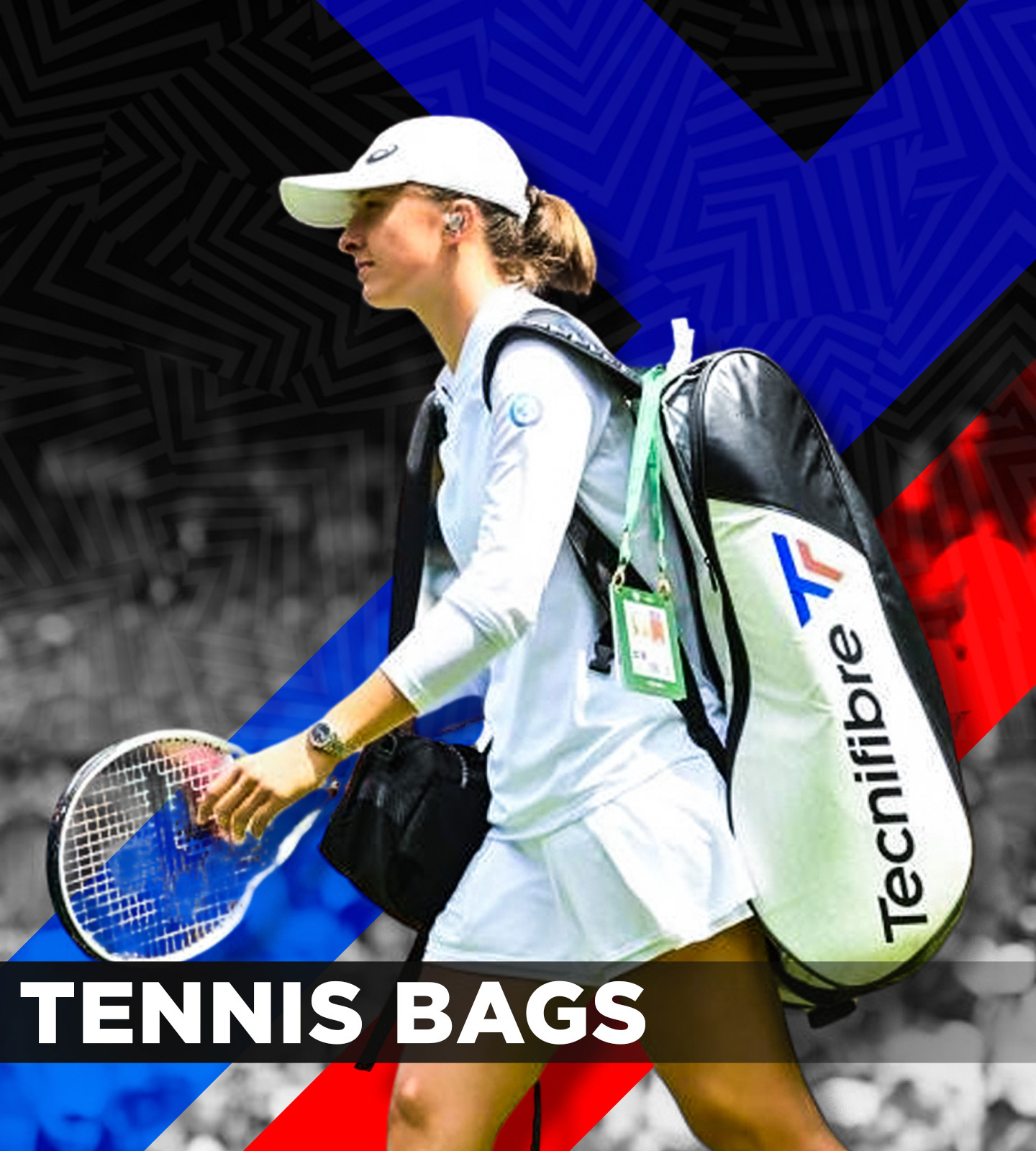 Tennis Bags