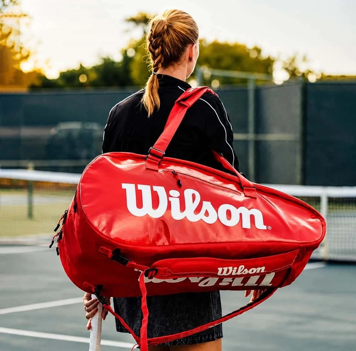 Shop tennis bags