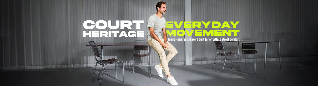 Off Court Collection