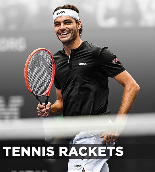 TennisShop.ae - UAE's No.1 One-Stop Online Tennis Store in Dubai