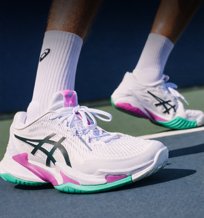 Men's Tennis Shoes