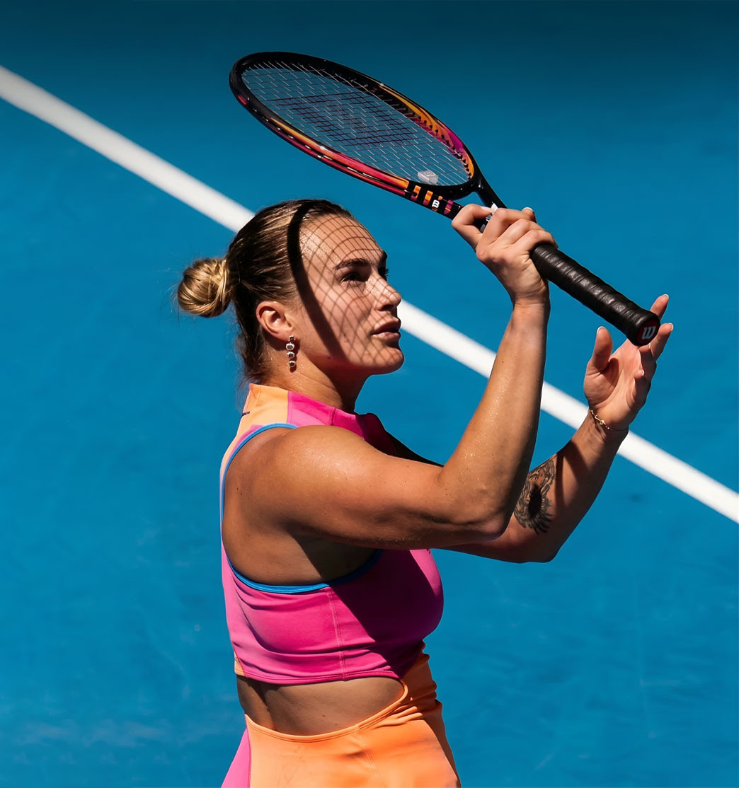 Women’s Tennis Dresses