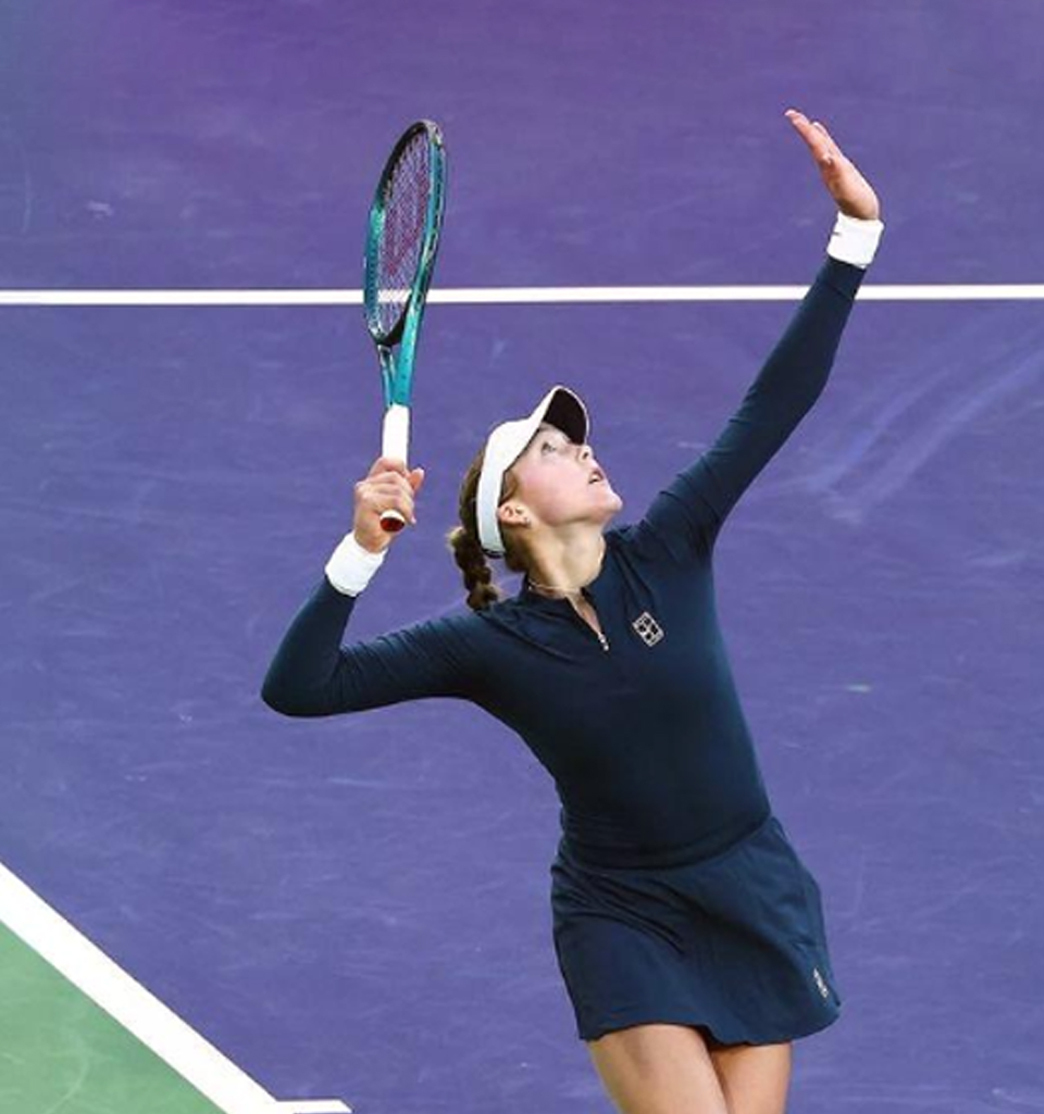 Women’s Tennis T-Shirts and Polo