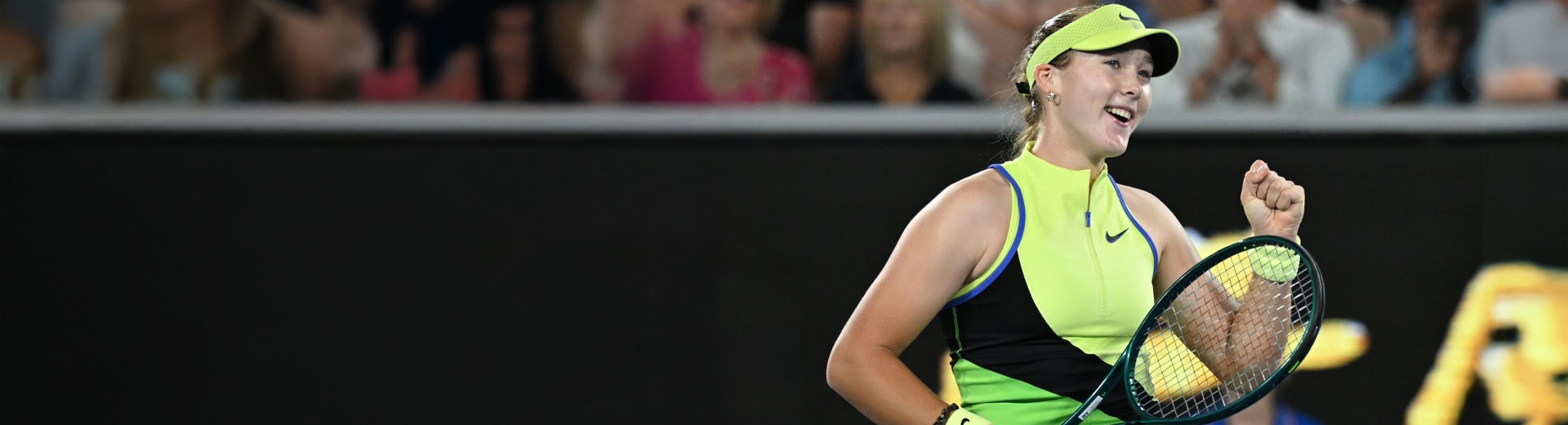 Women’s Tennis Tank Tops