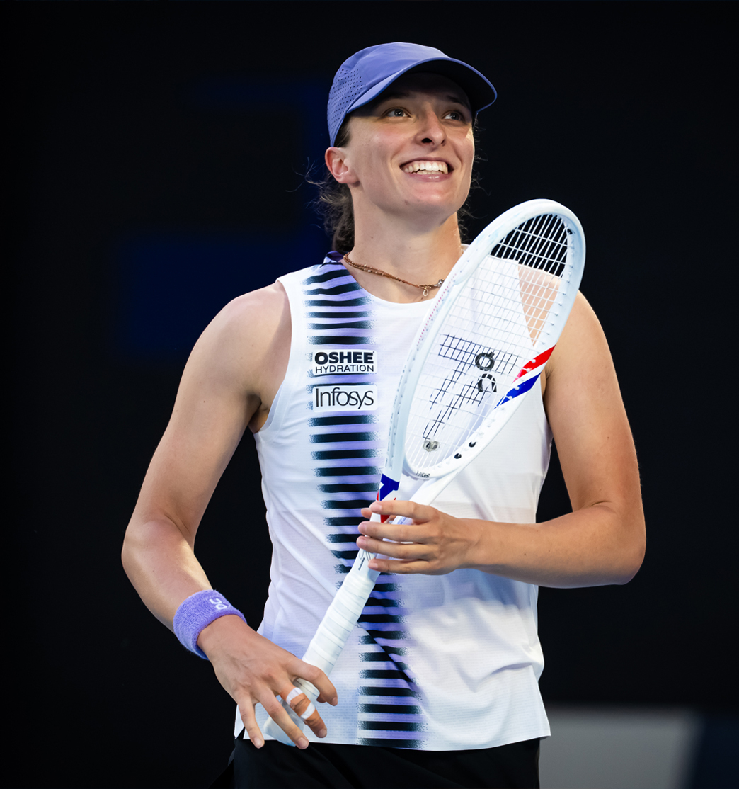 Women’s Tennis T-Shirts and Polo