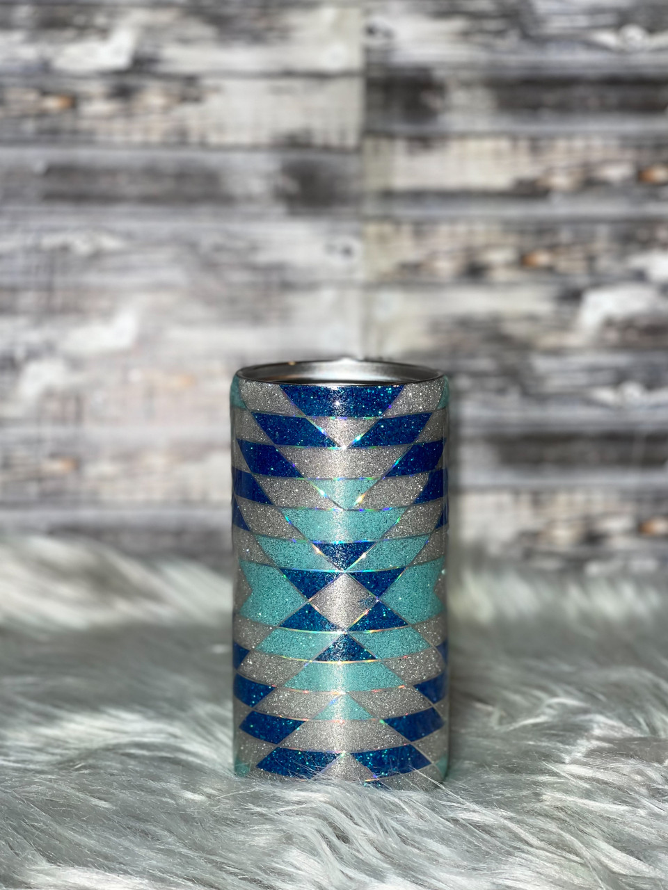 MTO {Pendleton} Tumbler