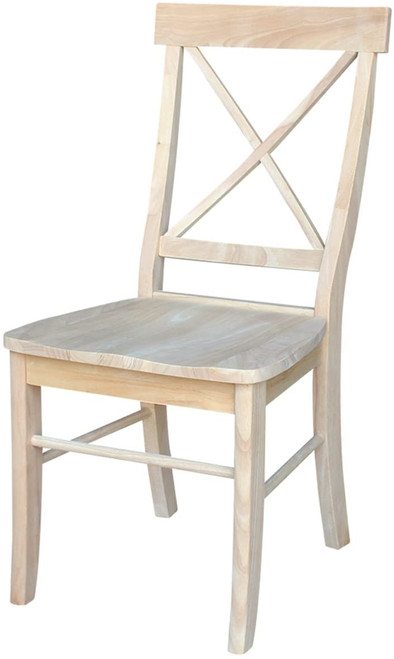 X-Back Chair - Set of 2