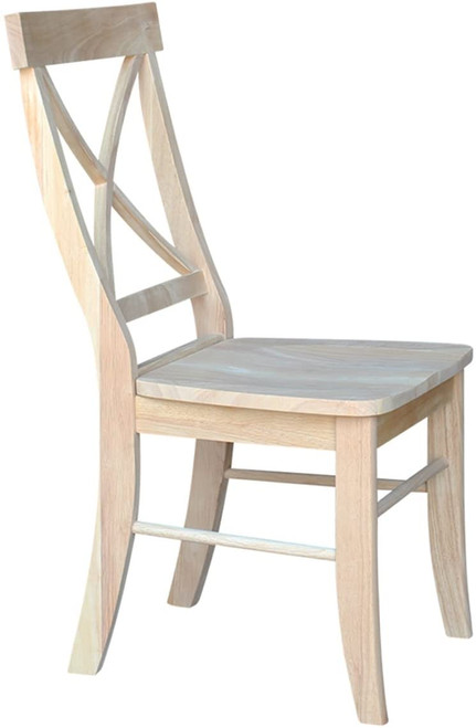 X-Back Chair - Set of 2