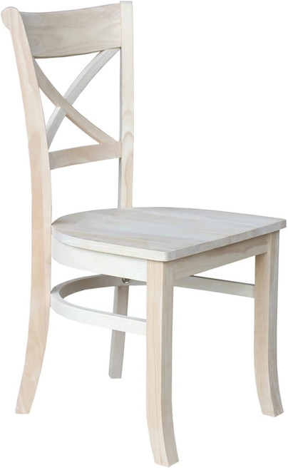 Charlotte Chair - Set of 2