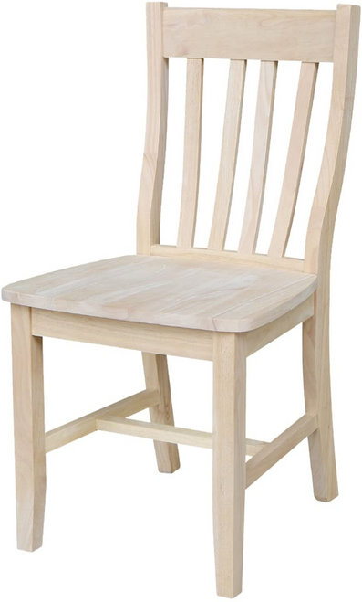 Cafe Chairs - Set of 2 