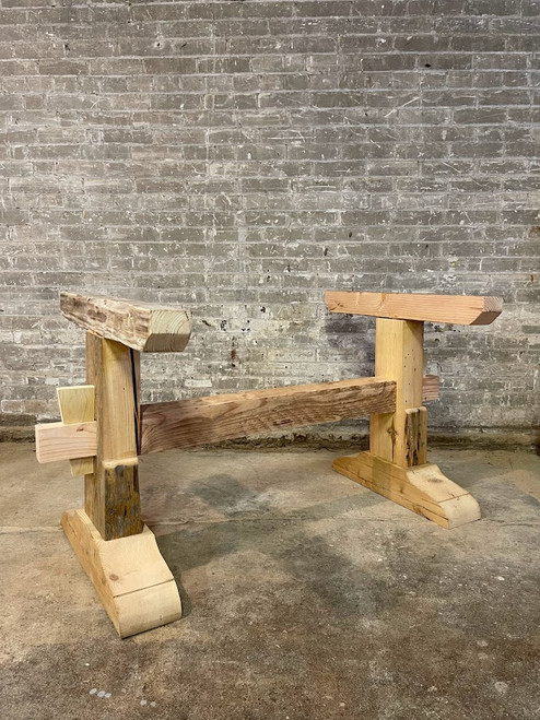 Fish Creek Table (Base Only)