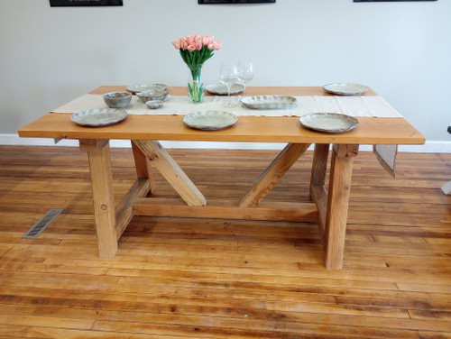 Prototype Base Table, 38x70