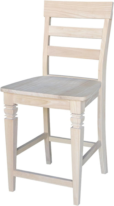 Java Counter Stool