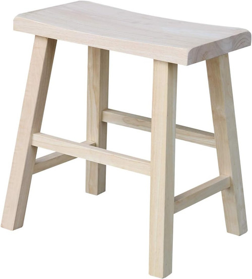 Saddle Stool