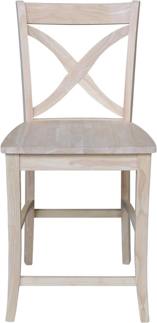 Vineyard Counter Stool