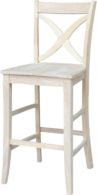 Vineyard Bar Stool