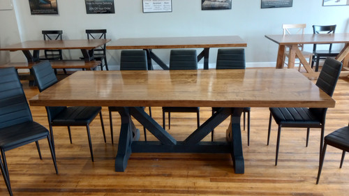 Harvest Dining Table