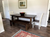 Farmhouse Table