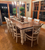 Farmhouse Table