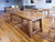 Turnbuckle Table