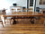 The Fish Creek Dining Table