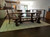 The Fish Creek Dining Table